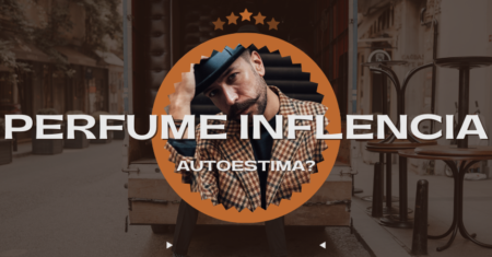 Perfume influencia autoestima? Entenda a relação entre fragrância e presença