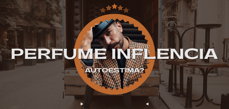 perfume influencia autoestima